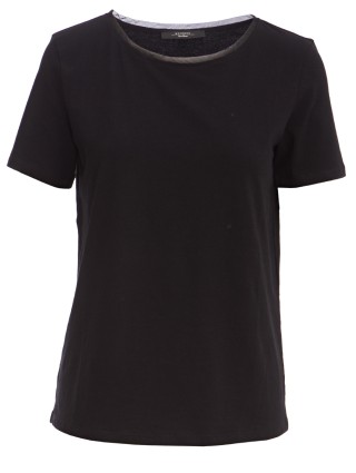 Футболка WEEKEND MAX MARA (795): фото 2 - Invogue